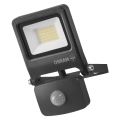 Osram - LED Reflektor se senzorem ENDURA LED/20W/230V 4000K IP44