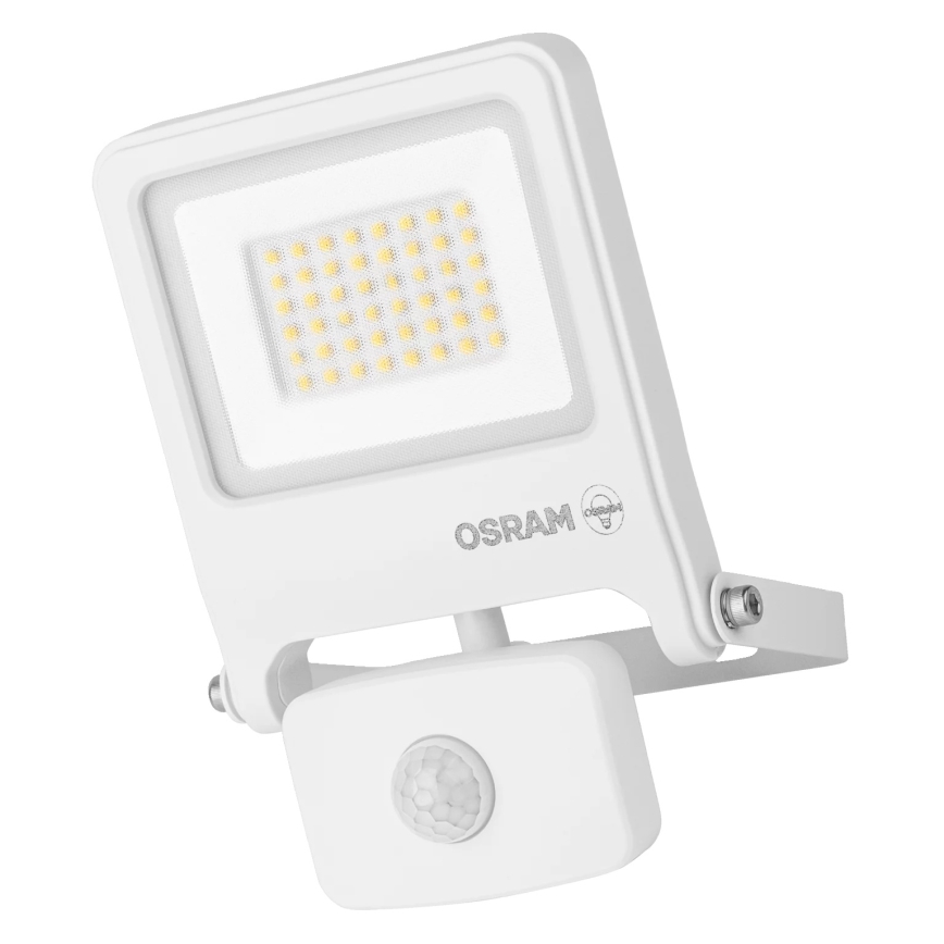 Osram - LED Reflektor se senzorem ENDURA LED/30W/230V 3000K IP44