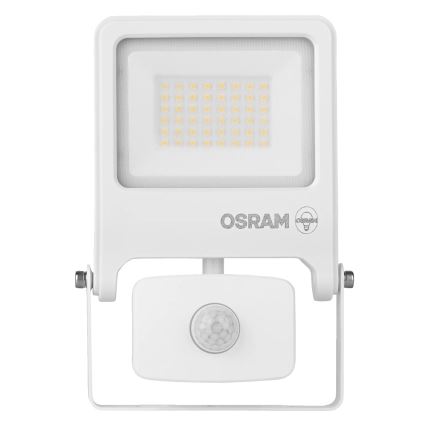 Osram - LED Reflektor se senzorem ENDURA LED/30W/230V 3000K IP44