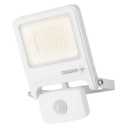 Osram - LED Reflektor se senzorem ENDURA LED/30W/230V 3000K IP44