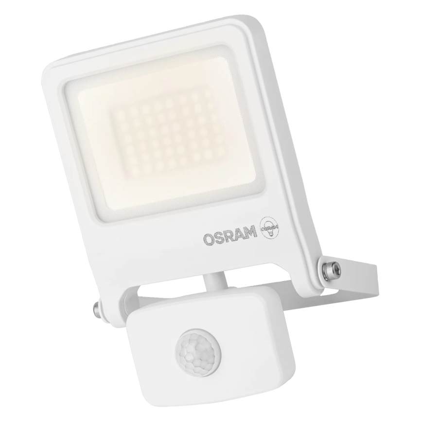 Osram - LED Reflektor se senzorem ENDURA LED/30W/230V 3000K IP44