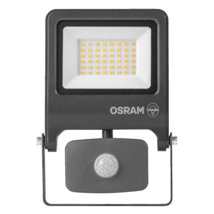 Osram - LED Reflektor se senzorem ENDURA LED/30W/230V IP44