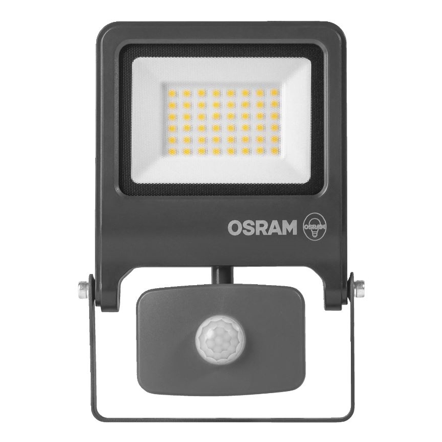 Osram - LED Reflektor se senzorem ENDURA LED/30W/230V IP44