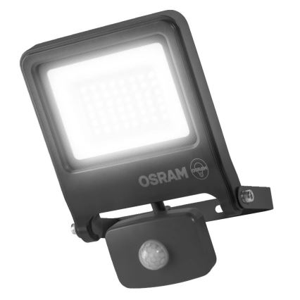 Osram - LED Reflektor se senzorem ENDURA LED/30W/230V IP44