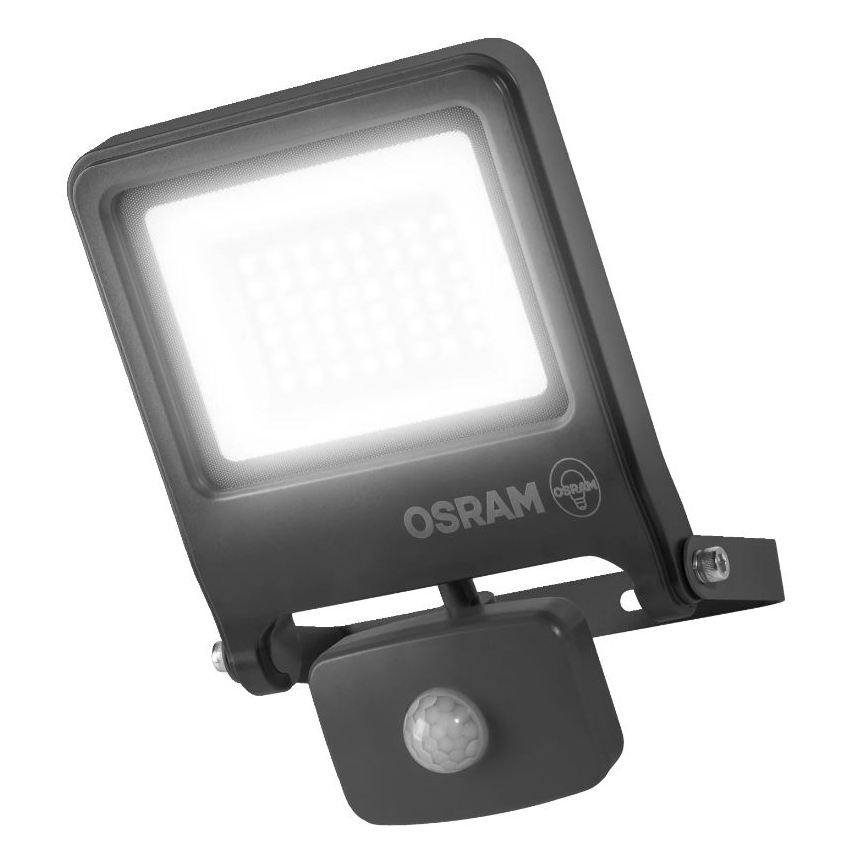 Osram - LED Reflektor se senzorem ENDURA LED/30W/230V IP44