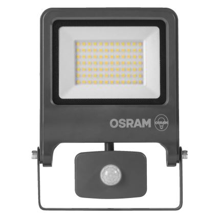 Osram - LED Reflektor se senzorem ENDURA LED/50W/230V 3000K IP44