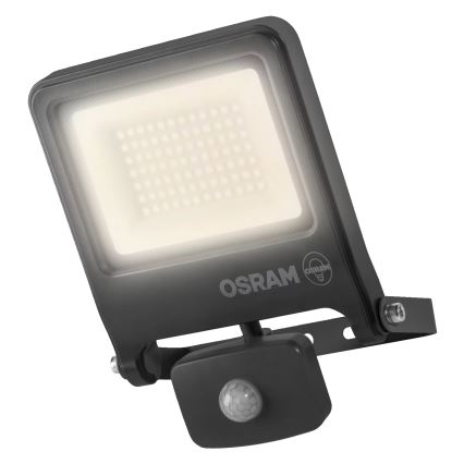 Osram - LED Reflektor se senzorem ENDURA LED/50W/230V 3000K IP44