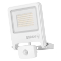 Osram - LED Reflektor se senzorem ENDURA LED/50W/230V 3000K IP44