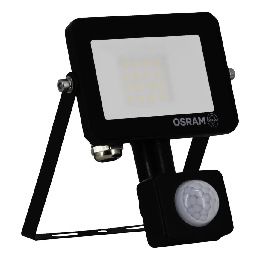 Osram - LED Reflektor se senzorem FLOODLIGHT LED/10W/230V 4000K IP65