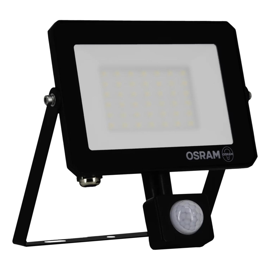 Osram - LED Reflektor se senzorem FLOODLIGHT LED/30W/230V 3000K IP65