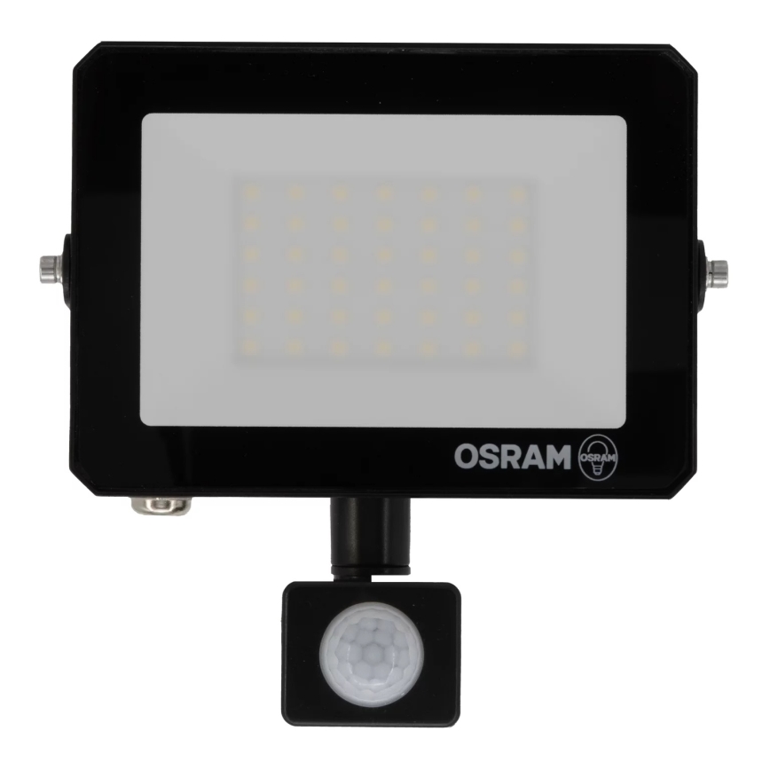 Osram - LED Reflektor se senzorem FLOODLIGHT LED/30W/230V 6500K IP65