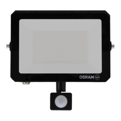 Osram - LED Reflektor se senzorem FLOODLIGHT LED/50W/230V 4000K IP65