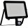 Osram - LED Reflektor se senzorem pohybu a soumraku FLOODLIGHT LED/50W/230V 3000K IP65 černá