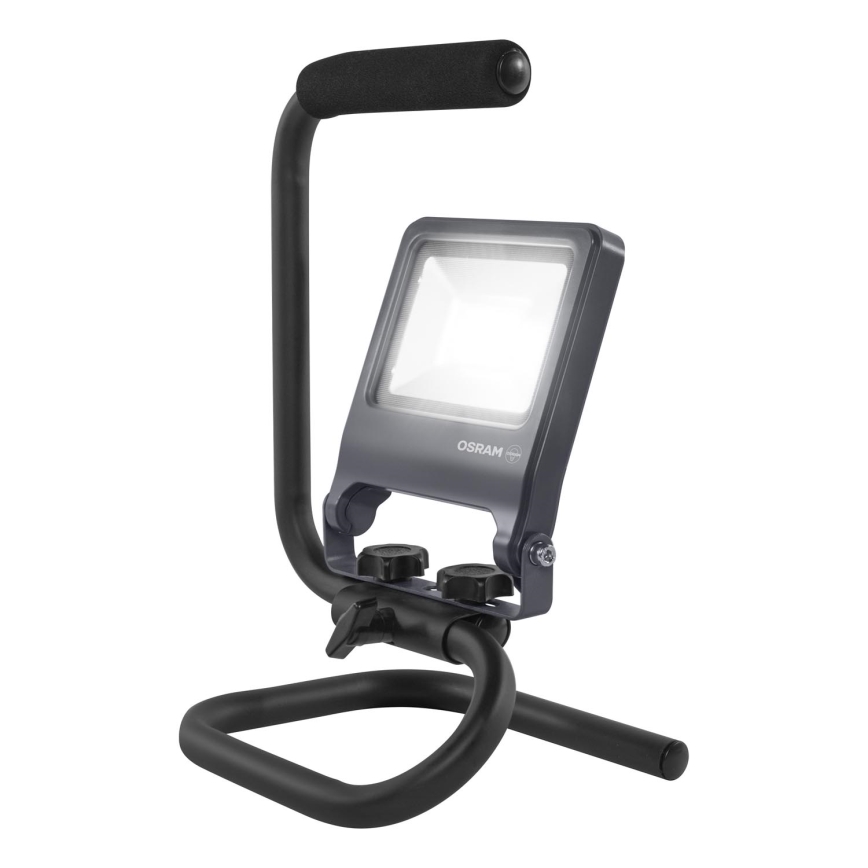 Osram - LED Reflektor se stojanem S-STAND LED/20W/230V 4000K IP65 antracit