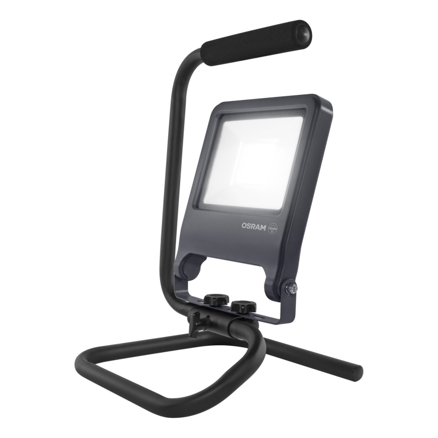 Osram - LED Reflektor se stojanem S-STAND LED/50W/230V 4000K IP65 antracit