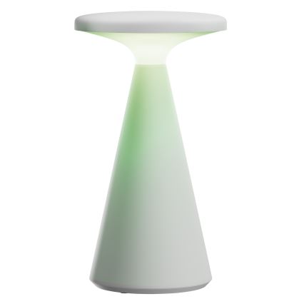 Osram - LED RGB Stmívatelná dotyková nabíjecí venkovní stolní lampa SMART+ TWIST LED/1,35W/3,7V 1800 mAh IP44