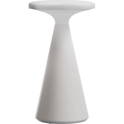 Osram - LED RGB Stmívatelná dotyková nabíjecí venkovní stolní lampa SMART+ TWIST LED/1,35W/3,7V 1800 mAh IP44
