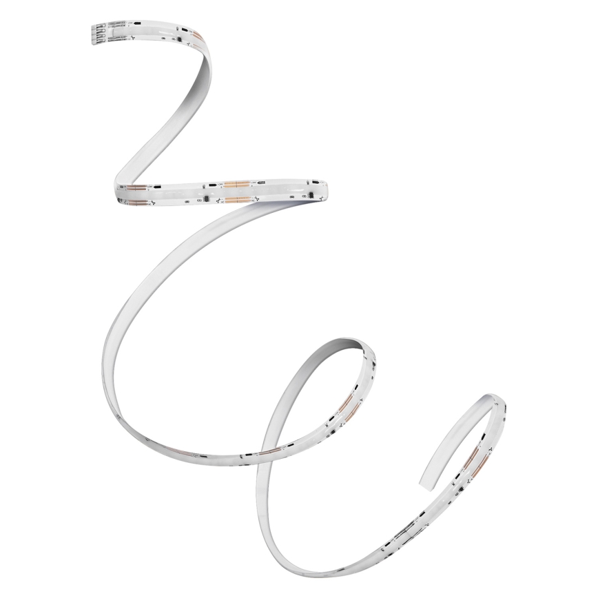 Osram - LED RGB Stmívatelný pásek SMART+ MAGIC 3m LED/22W/230V Wi-Fi + dálkové ovládání