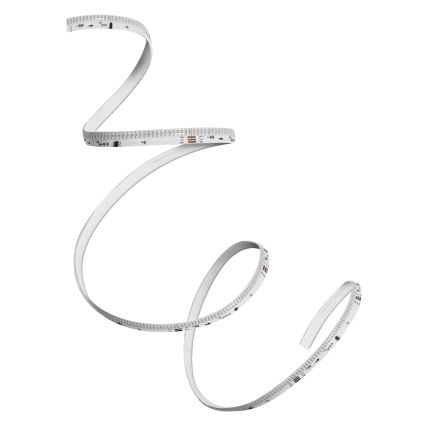 Osram - LED RGB Stmívatelný pásek SMART+ MAGIC 5m LED/35W/230V Wi-Fi + dálkové ovládání