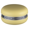 Osram - LED RGB Stmívatelný reproduktor SMART+ MACARON LED/1,75W/3,7V 450 mAh žlutá
