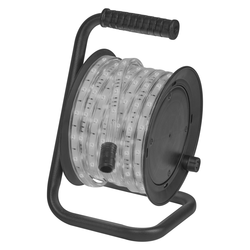 Osram - LED RGB Stmívatelný venkovní pásek FLEX 10m LED/70W/230V IP65 + dálkové ovládání