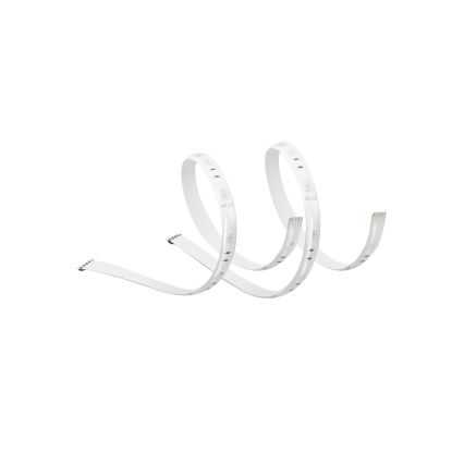 Osram - LED RGB+TW Rozšiřovací stmívatelný pásek SMART+ FLEX 1,2m LED/6W/12V