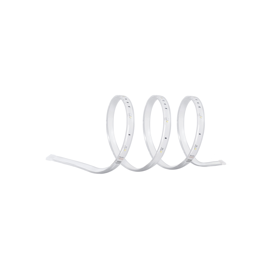 Osram - LED RGB+TW Stmívatelný venkovní pásek SMART+ FLEX 5m LED/11W/230V 2000-6500K IP65