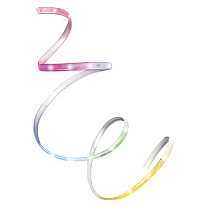 Osram - LED RGB+TW Stmívat. pásek SMART+ FLEX 2m LED/8,5W/230V 2700-6500K Wi-Fi