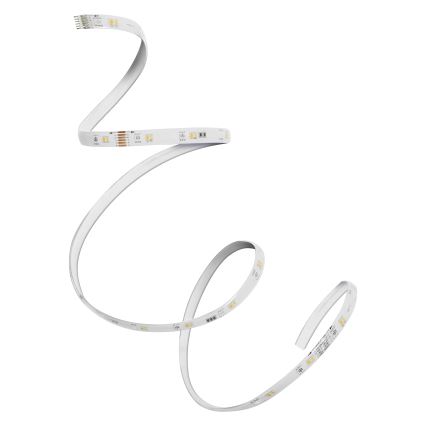 Osram - LED RGB+TW Stmívat. pásek SMART+ FLEX 2m LED/8,5W/230V 2700-6500K Wi-Fi