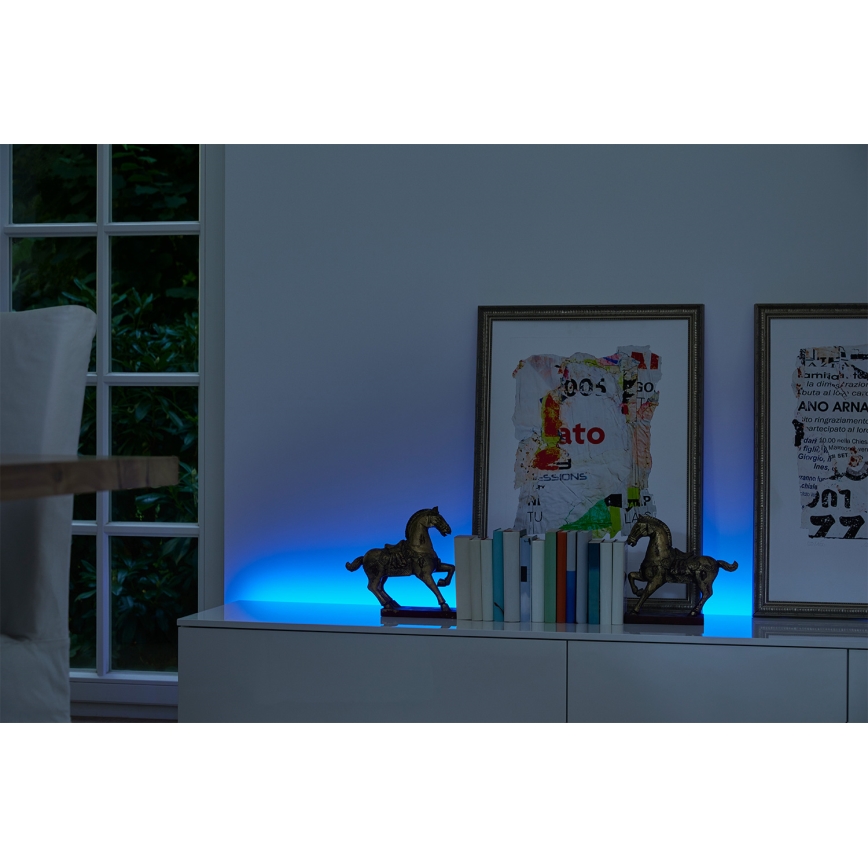 Osram - LED RGB+TW Stmívatelný pásek SMART+ FLEX 1,8m LED/11W/230V 2000-6500K