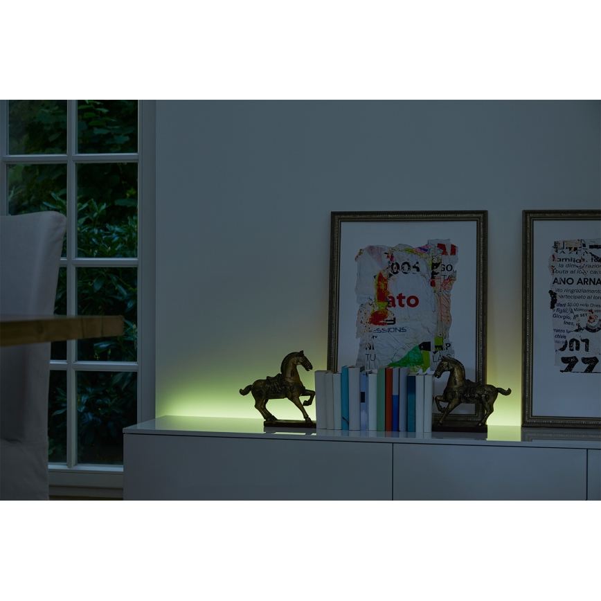 Osram - LED RGB+TW Stmívatelný pásek SMART+ FLEX 1,8m LED/11W/230V 2000-6500K