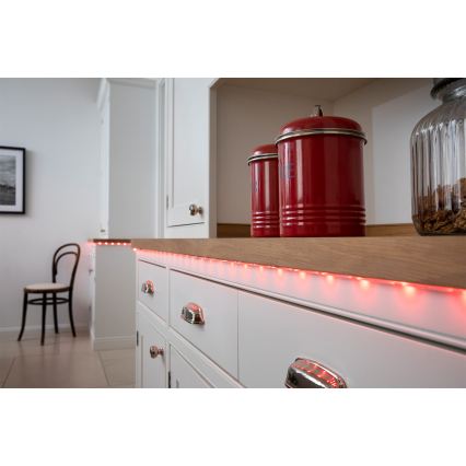 Osram - LED RGB+TW Stmívatelný pásek SMART+ FLEX 1,8m LED/11W/230V 2000-6500K