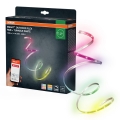 Osram - LED RGB+TW Stmívatelný venkovní pásek SMART+ FLEX 5m LED/11W/230V 2000-6500K IP65