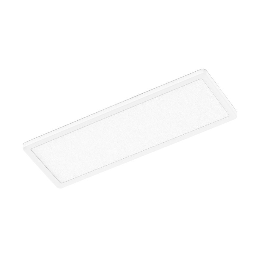 Osram - LED RGBW Stmívatelné stropní svítidlo SMART+ PLANON LED/30W/230V 2800-6500K 58x20 cm Wi-Fi IP54 bílá