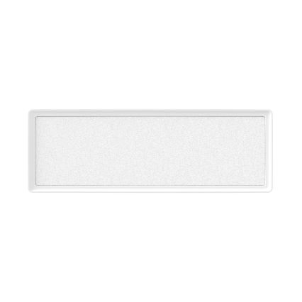 Osram - LED RGBW Stmívatelné stropní svítidlo SMART+ PLANON LED/30W/230V 2800-6500K 58x20 cm Wi-Fi IP54 bílá
