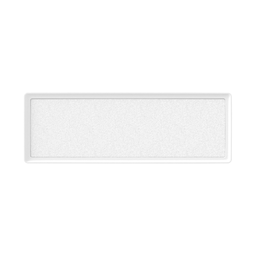 Osram - LED RGBW Stmívatelné stropní svítidlo SMART+ PLANON LED/30W/230V 2800-6500K 58x20 cm Wi-Fi IP54 bílá