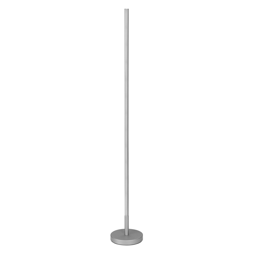 Osram - LED RGBW Stmívatelná stojací lampa SMART+ MAGIC LED/11,5W/230V 2700-6500K stříbrná Wi-Fi + dálkové ovládání