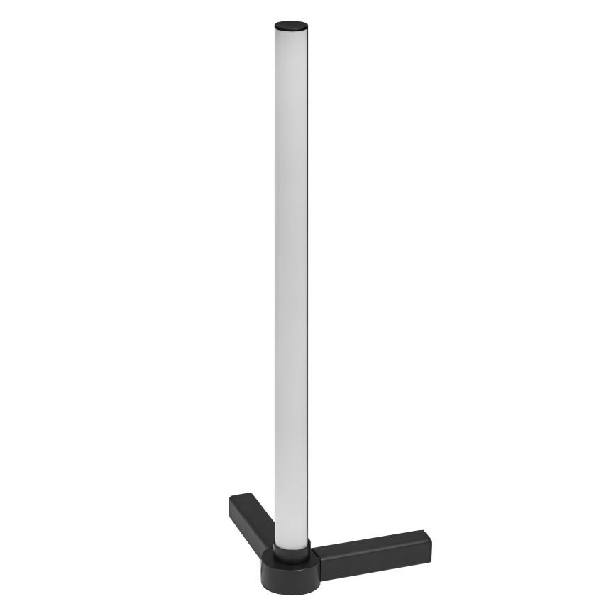 Osram - LED RGBW Stmívatelná stolní lampa SMART+ MAGIC LED/7,5W/230V 2700-6500K černá Wi-Fi + dálkové ovládání