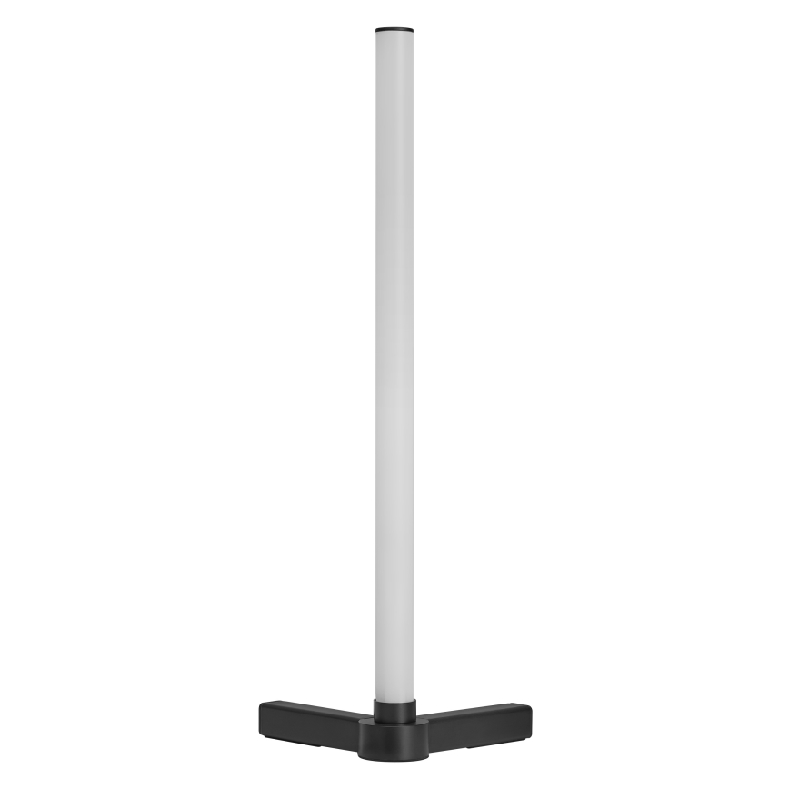 Osram - LED RGBW Stmívatelná stolní lampa SMART+ MAGIC LED/7,5W/230V 2700-6500K černá Wi-Fi + dálkové ovládání