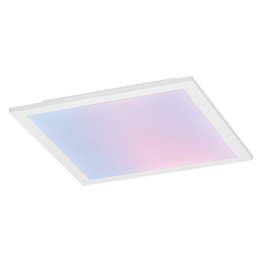 Osram - LED RGBW Stmívatelné stropní svítidlo SMART+ MAGIC LED/14W/230V 2700-6500K 30x30 cm Wi-Fi + dálkové ovládání