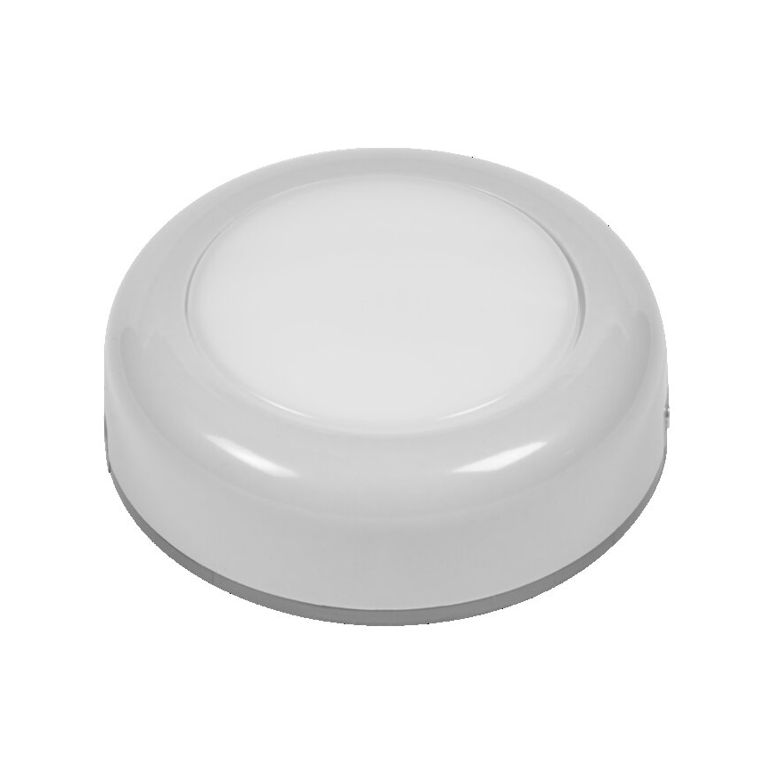 Osram - LED RGBW Stmívatelné dotykové orientační svítidlo SMART+ DOT-IT LED/0,5W/3,7V 300 mAh