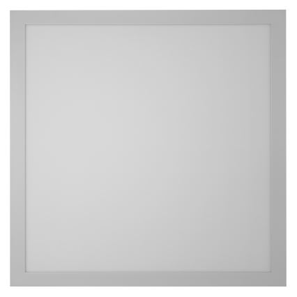Osram - LED RGBW Stmívatelné stropní svítidlo SMART+ PLANON LED/28W/230V 45x45 cm Wi-Fi