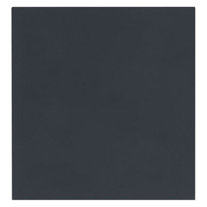 Osram - LED RGBW Stmívatelné venkovní nástěnné svítidlo SMART+ BRICK LED/14W/230V IP44 Wi-Fi