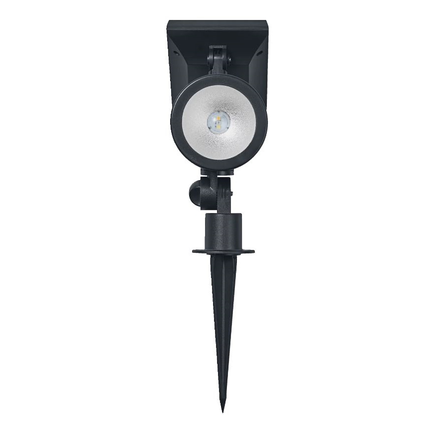 Ledvance - LED RGBW Stmívatelná solární lampa SMART+ SOLAR LED/0,6W/3,7V 2000 mAh 3000-6500K IP44