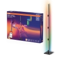 Osram - LED RGBW Stmívatelná stojací lampa 2v1 SMART+ MAGIC LED/24W/230V Wi-Fi