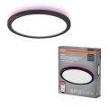 Osram - LED RGBW Stmívatelné stropní svítidlo SMART+ ORBIS LED/19W/230V 2700-6500K Wi-Fi