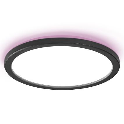 Osram - LED RGBW Stmívatelné stropní svítidlo SMART+ ORBIS LED/19W/230V pr. 23,5 cm 2700-6500K Wi-Fi