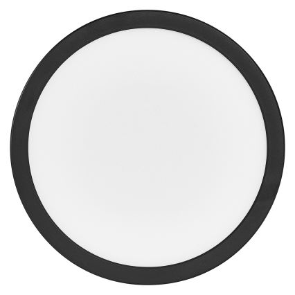 Osram - LED RGBW Stmívatelné stropní svítidlo SMART+ ORBIS LED/19W/230V pr. 23,5 cm 2700-6500K Wi-Fi