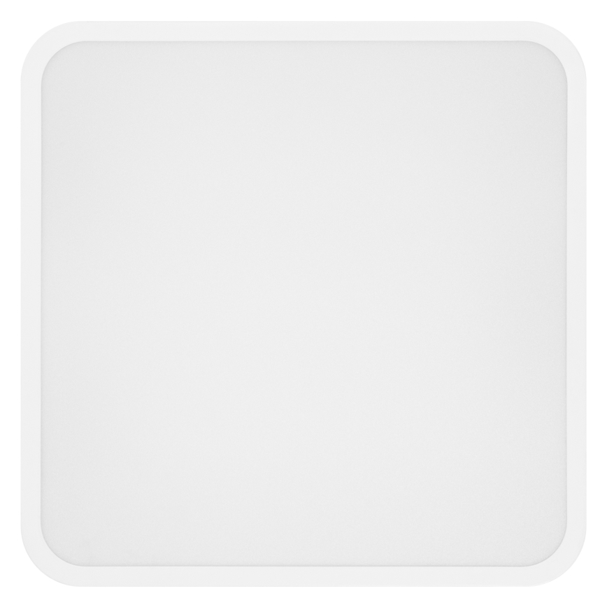 Osram - LED RGBW Stmívatelné stropní svítidlo SMART+ ORBIS LED/28W/230V 35x35 cm 2700-6500K Wi-Fi