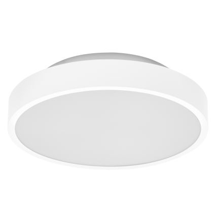 Osram - LED RGBW Stmívatelné stropní svítidlo SMART+ ORBIS LED/28W/230V pr. 35 cm 2700-6500K Wi-Fi